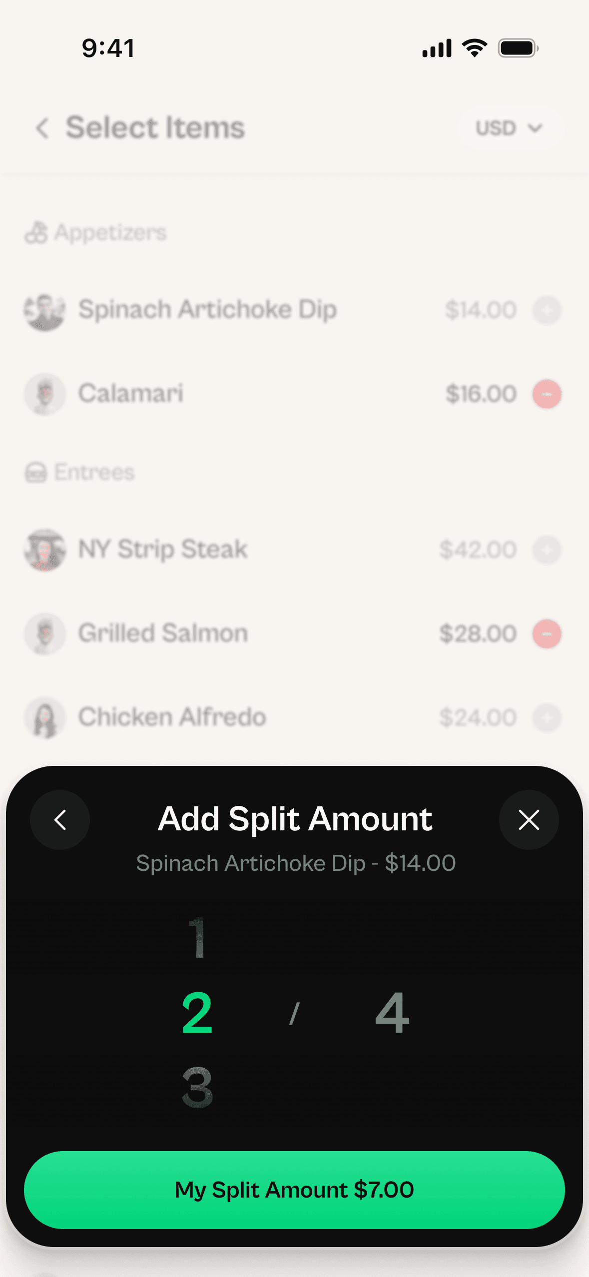 Tabby add-split screen